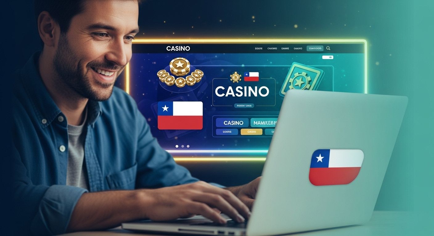 Acerca del Casino jackpotcity casino chile