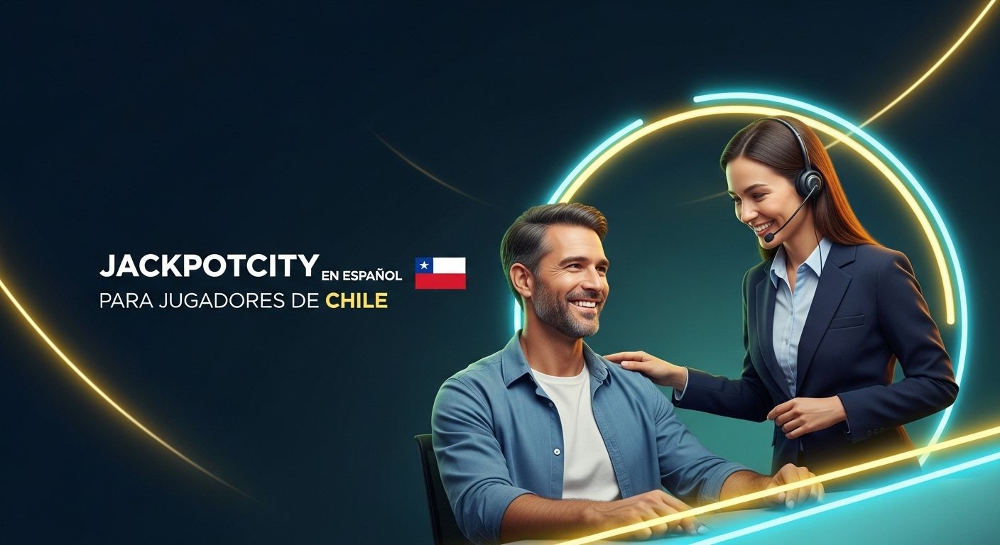 Solución de problemas y problemas comunes jackpotcity gratis