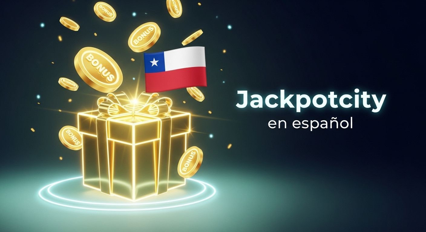Bono de bienvenida y promociones jackpotcity com casino en ligne
