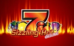 Jugar w demo Sizzling Hot Deluxe za darmo