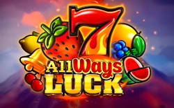Jugar w demo All Ways Luck za darmo